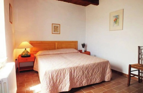 Monte San Vito Otro | APP. in the MARCHIGIAN COUNTRY, Familiar
