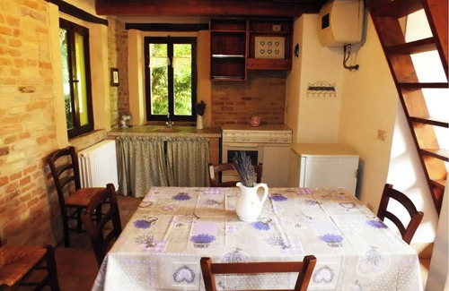 Monte San Vito Otro | APP. in the MARCHIGIAN COUNTRY, Multifamily