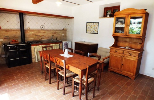 Monte San Vito Otro | APP. in the MARCHIGIAN COUNTRY, Multifamily