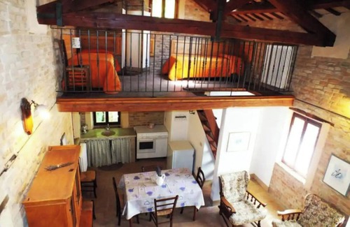 Monte San Vito Otro | APP. in the MARCHIGIAN COUNTRY, Multifamily
