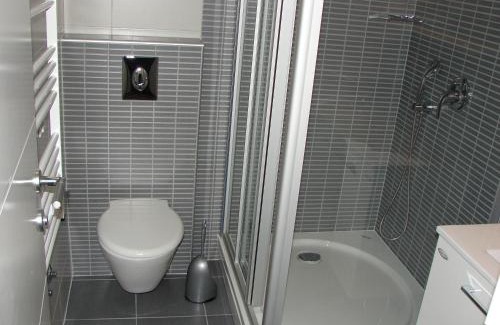Ratac Apartamento | App Lux F