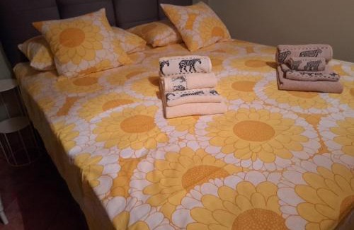 Babici Apartamento | App Mariuccia