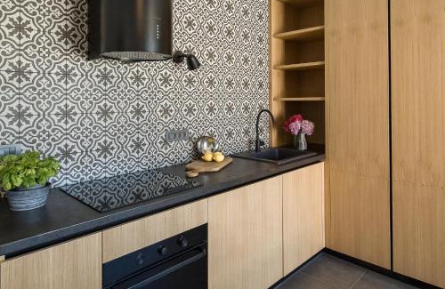 City Center Apartamento | APP Mercado
