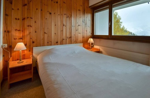 La Tzoumaz Apartamento | App. Mont-Parrain C30