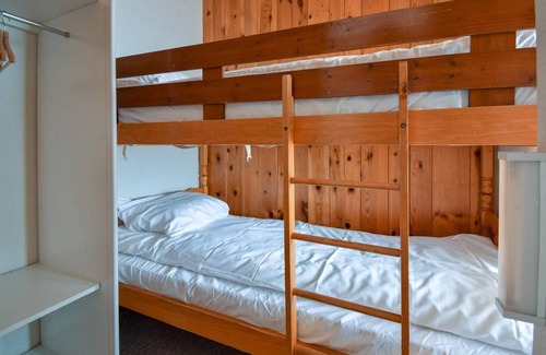 La Tzoumaz Apartamento | App. Mont-Parrain C30