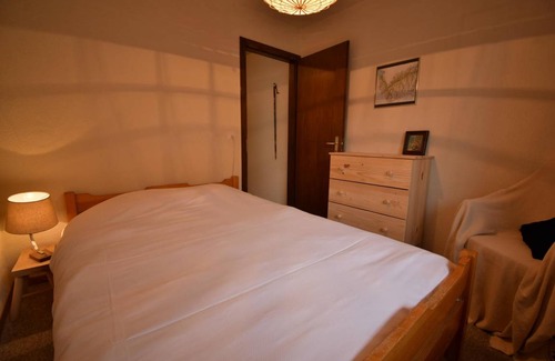 La Tzoumaz Apartamento | App. Mont-Parrain C32