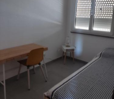 Senigallia Apartamento | App. MSB