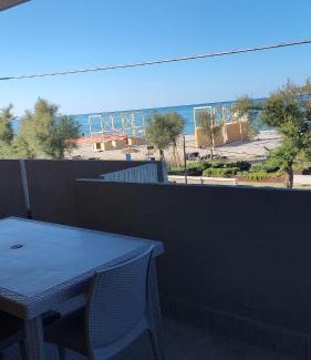 Senigallia Apartamento | App. MSB