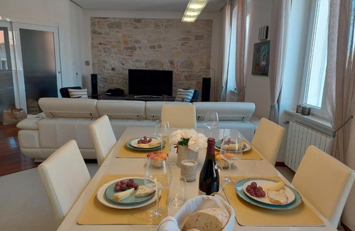 City Center Apartamento | App OLIVE Old Town