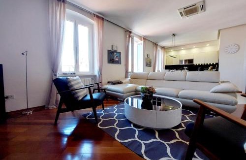 City Center Apartamento | App OLIVE Old Town