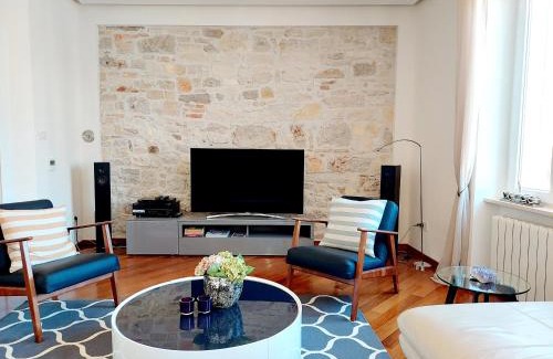 City Center Apartamento | App OLIVE Old Town