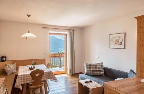 Albions Apartamento | App Plose Winklerhof