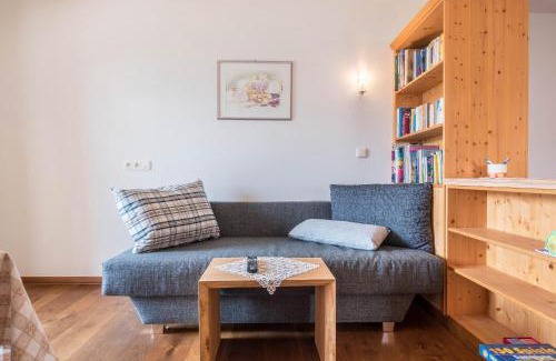 Albions Apartamento | App Plose Winklerhof