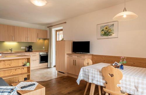 Albions Apartamento | App Plose Winklerhof
