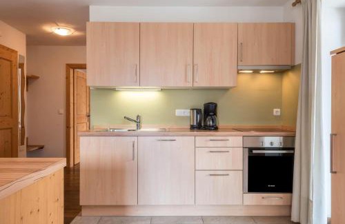 Albions Apartamento | App Plose Winklerhof