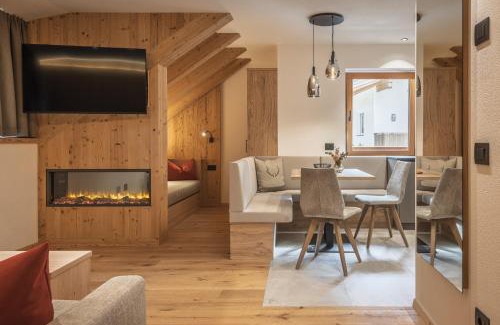Mantana Apartamento | App. Promberger