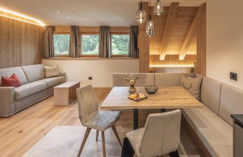 Mantana Apartamento | App. Promberger