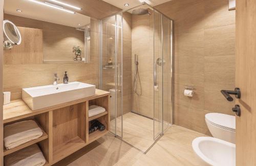 Mantana Apartamento | App. Promberger