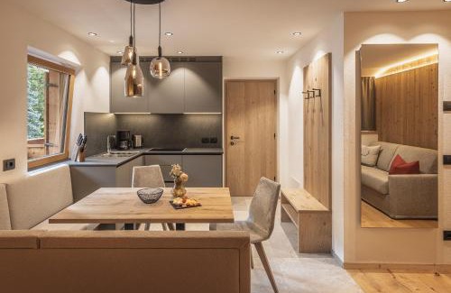 Mantana Apartamento | App. Promberger
