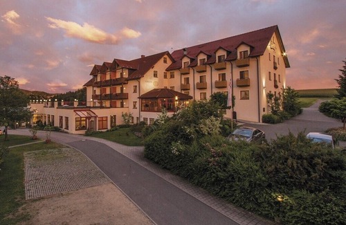 Gutenland Apartamento | App. Vista del lago | Apartamento de 4 estrellas con vistas al Eixendorfer See