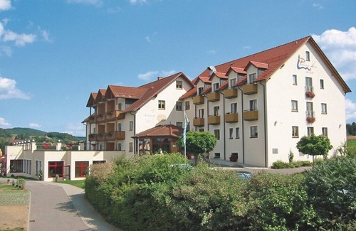 Gutenland Apartamento | App. Vista del lago | Apartamento de 4 estrellas con vistas al Eixendorfer See