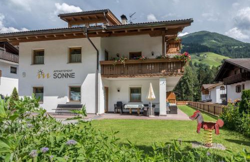 San Giovanni Apartamento | App Sonne Nr 22