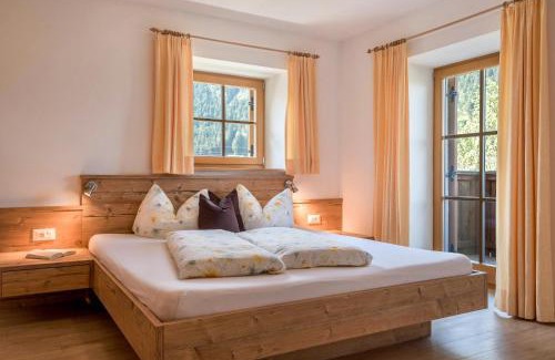 Laion Apartamento | App Sonnenblume Biohof Unterspisser