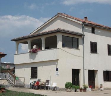 Mugeba Apartamento | APP Stancija Padovan 2