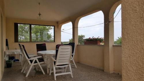 Mugeba Apartamento | APP Stancija Padovan 2