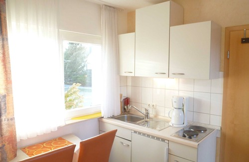Karlshagen Apartamento | App. Strandperle, close to the beach and quiet top location, WLAN - Apartment Strandperle