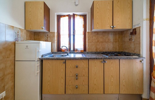 Innamorata Apartamento | APP.TI CASA SERENA - CASA SERENA BILO 5