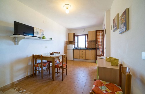 Innamorata Apartamento | APP.TI CASA SERENA - CASA SERENA BILO 5