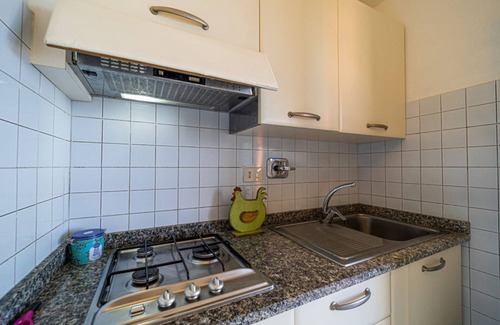 Innamorata Apartamento | APP.TI CASA SERENA - CASA SERENA BILO 2
