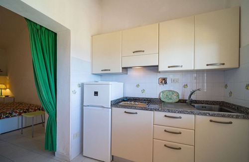 Innamorata Apartamento | APP.TI CASA SERENA - CASA SERENA BILO 3