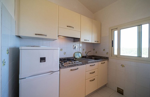 Innamorata Apartamento | APP.TI CASA SERENA - CASA SERENA BILO 3