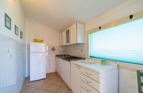 Innamorata Apartamento | APP.TI CASA SERENA - CASA SERENA TRILO 1