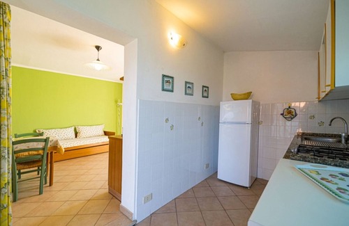Innamorata Apartamento | APP.TI CASA SERENA - CASA SERENA TRILO 1