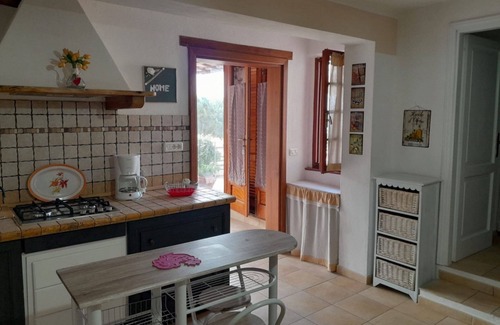 Morcone Apartamento | APP.TI MORCONE - MORCONE 9