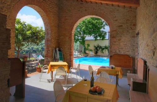 Piegaro Apartamento | App.to Le antiche Poste