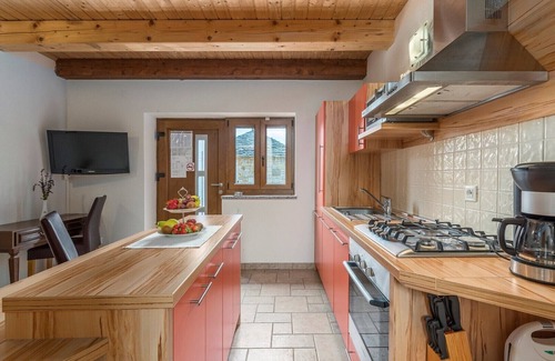 Kruncici Apartamento | APP Villa Anja / Apartment Lana