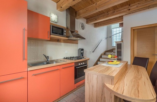 Kruncici Apartamento | APP Villa Anja / Apartment Lana