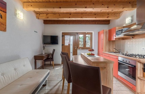 Kruncici Apartamento | APP Villa Anja / Apartment Lana