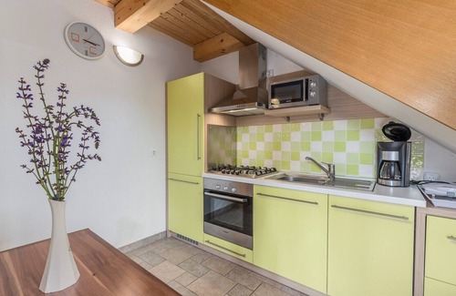 Kruncici Apartamento | Apart Complex Villa Anja / Apartment Nina
