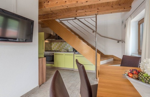 Kruncici Apartamento | Apart Complex Villa Anja / Apartment Nina