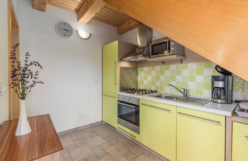 Kruncici Apartamento | Apart Complex Villa Anja / Apartment Nina