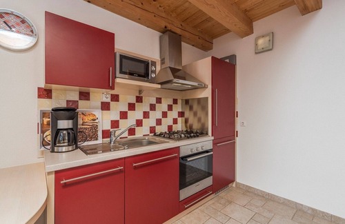 Kruncici Apartamento | APP Villa Anja / Apartment Bina