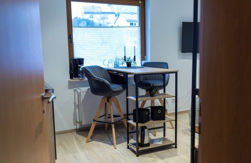 Poppenhausen Apartamento | App. Wachtküppel - in the heart of the Rhön