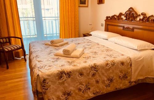 Jesolo Apartamento | App4rent Family Apartment 3 camere, 2 bagni, Wi-Fi, animali ammessi