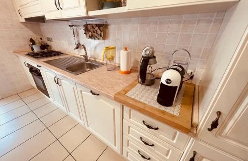 Jesolo Apartamento | App4rent Family Apartment 3 camere, 2 bagni, Wi-Fi, animali ammessi