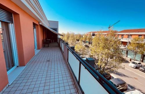 Jesolo Apartamento | App4rent Family Apartment 3 camere, 2 bagni, Wi-Fi, animali ammessi